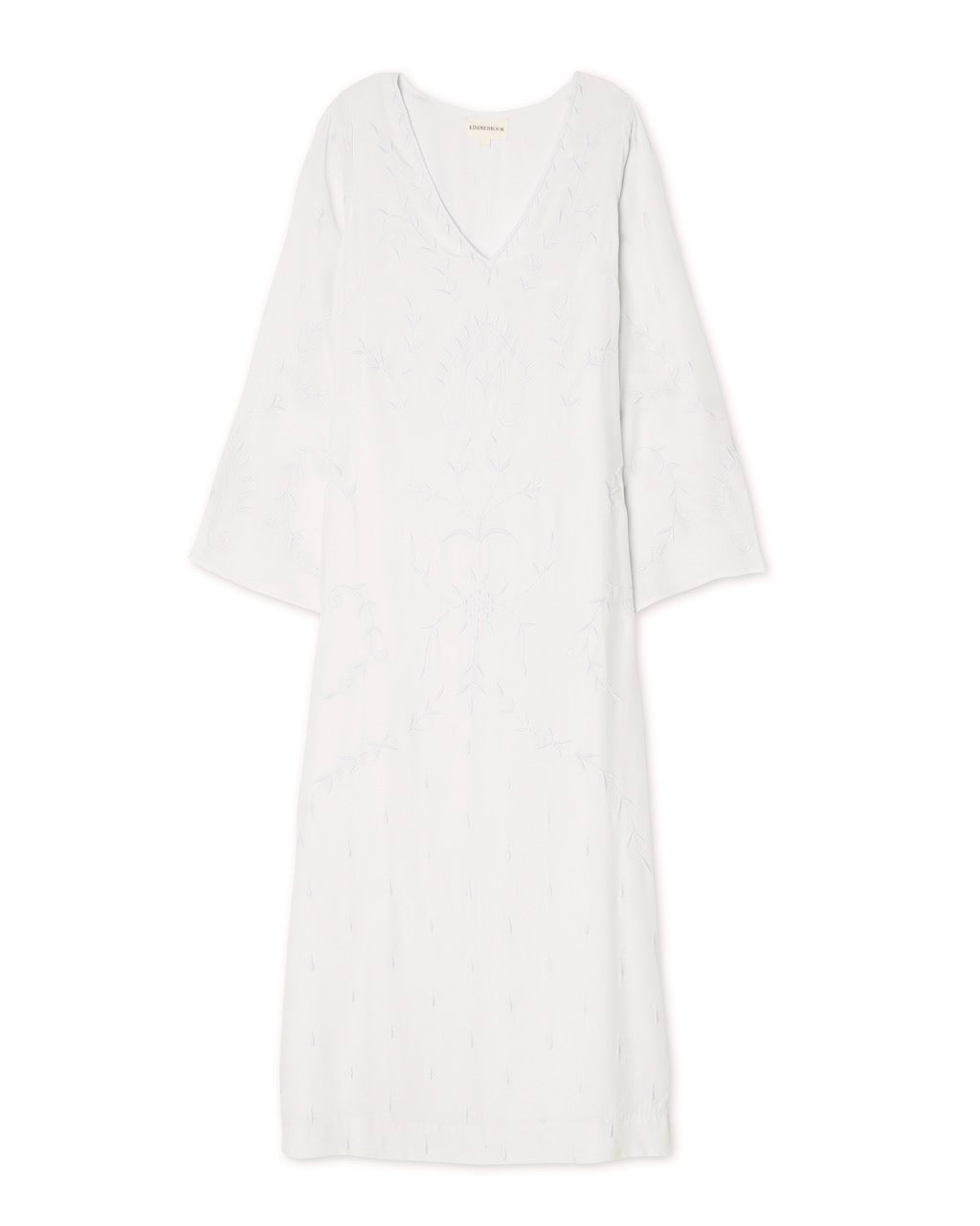 The Olympia Caftan
