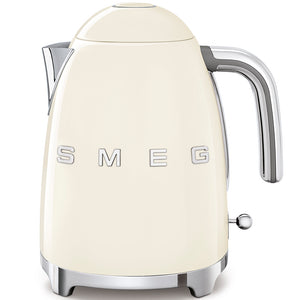 Electric Kettle KLF03 in Cream