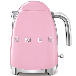 Electric Kettle KLF03 in Pink