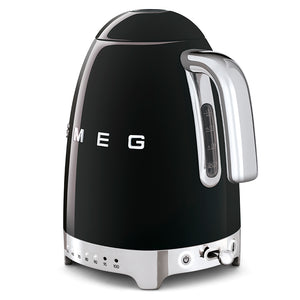 Variable Temperature Kettle KLF04 in Black