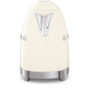 Variable Temperature Kettle KLF04 in Cream