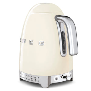 Variable Temperature Kettle KLF04 in Cream