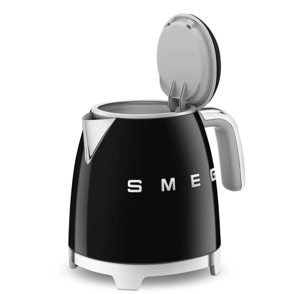 Mini Kettle KLF05 in Black