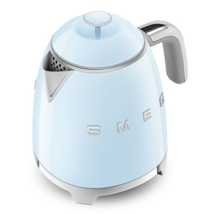 Mini Kettle KLF05 in Pastel Blue