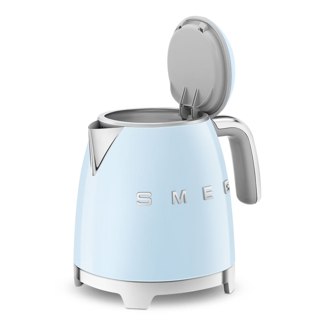 Mini Kettle KLF05 in Pastel Blue