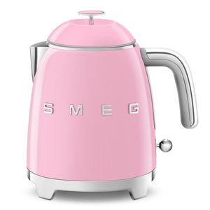 Mini Kettle KLF05 in Pink