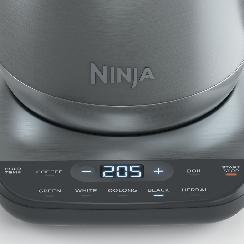 Precision Temperature Electric Kettle