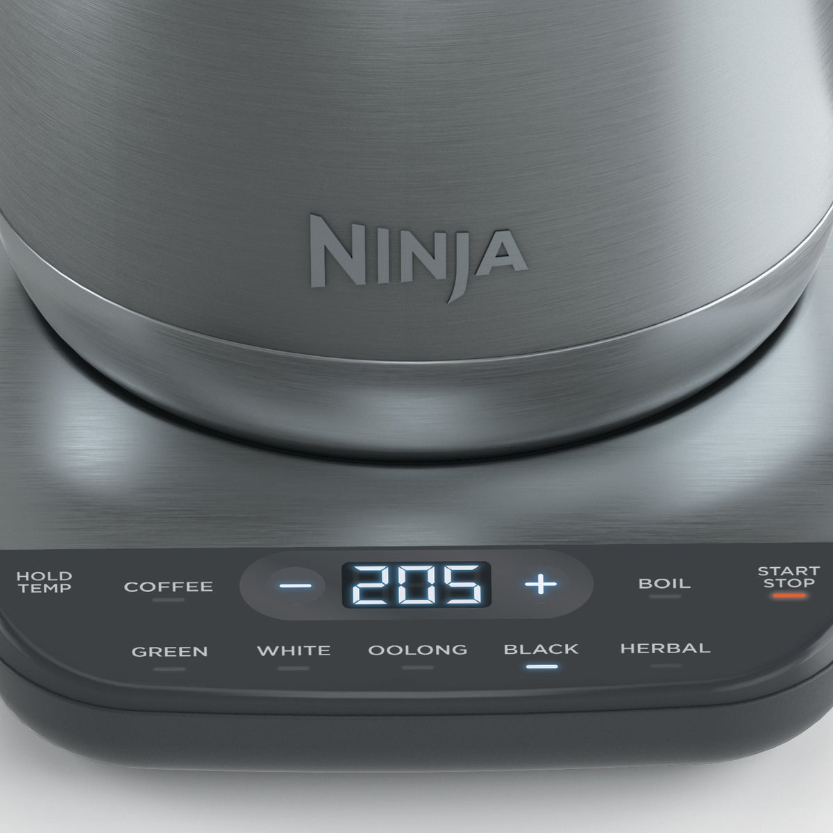 Precision Temperature Electric Kettle