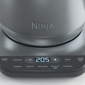 Precision Temperature Electric Kettle