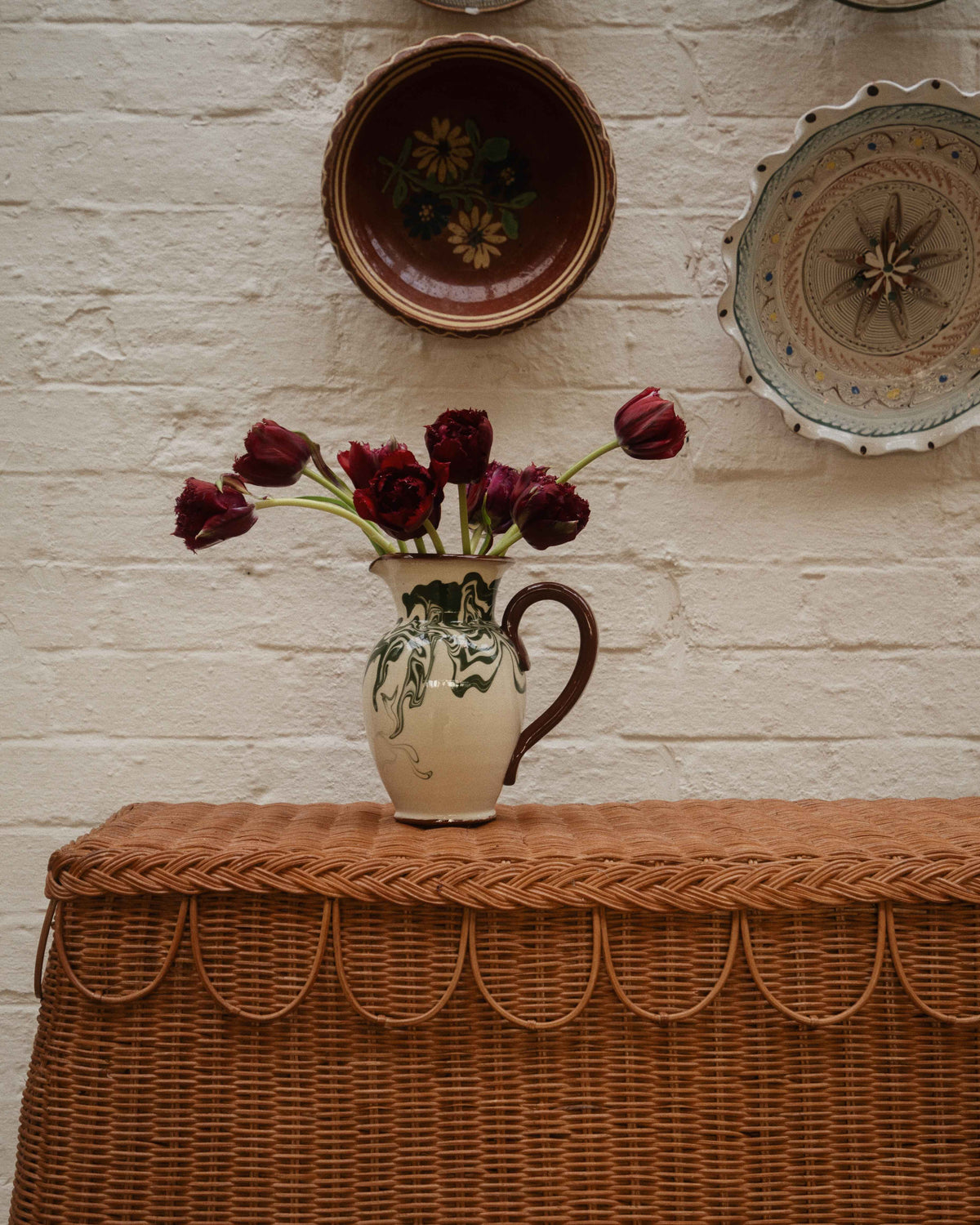 Marbre Jug