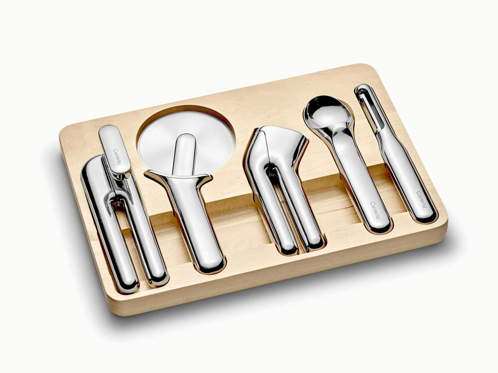 Kitchen Gadget Set, Set of 5