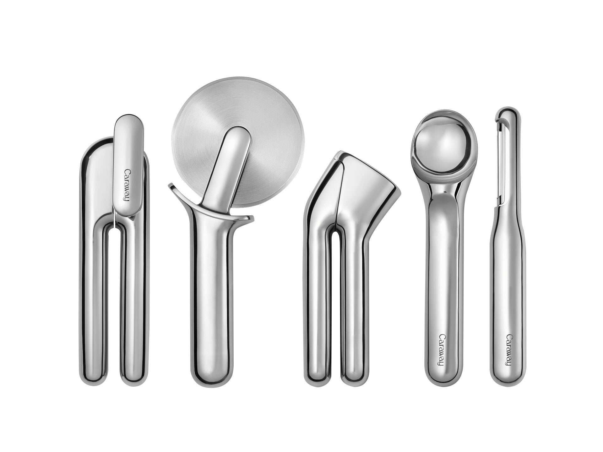 Kitchen Gadget Set, Set of 5