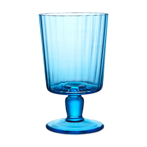 Lando Goblet, Pleat
