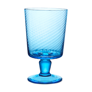 Lando Goblet, Twist