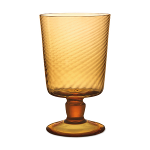 Lando Goblet, Twist