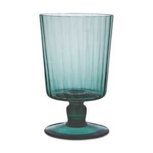 Lando Goblet, Pleat