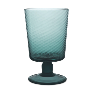 Lando Goblet, Twist