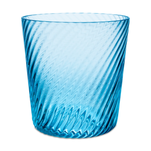 Lando DOF Glass, Twist