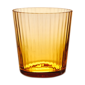 Lando DOF Glass, Pleat