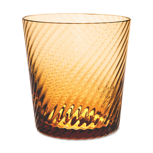 Lando DOF Glass, Twist