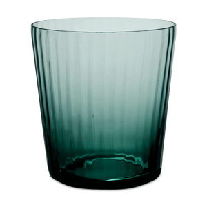 Lando DOF Glass, Pleat