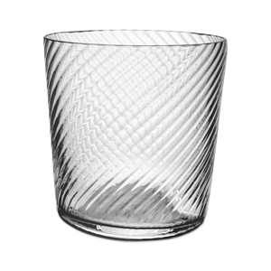 Lando Rocks Glass, Twist