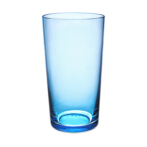 Lando Highball Glass, Smooth