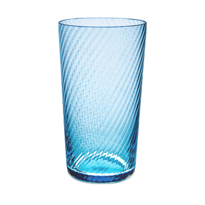 Lando Highball Glass, Twist