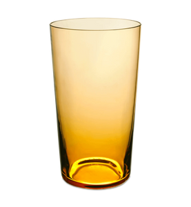 Lando Highball Glass, Smooth