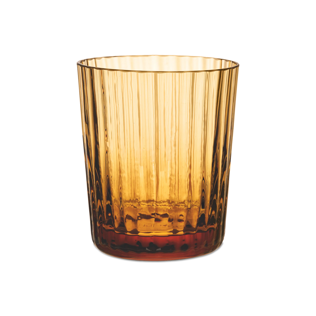 Lando Shot Glass, Pleat
