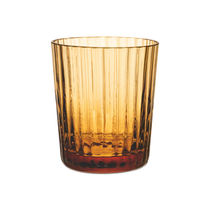 Lando Shot Glass, Pleat