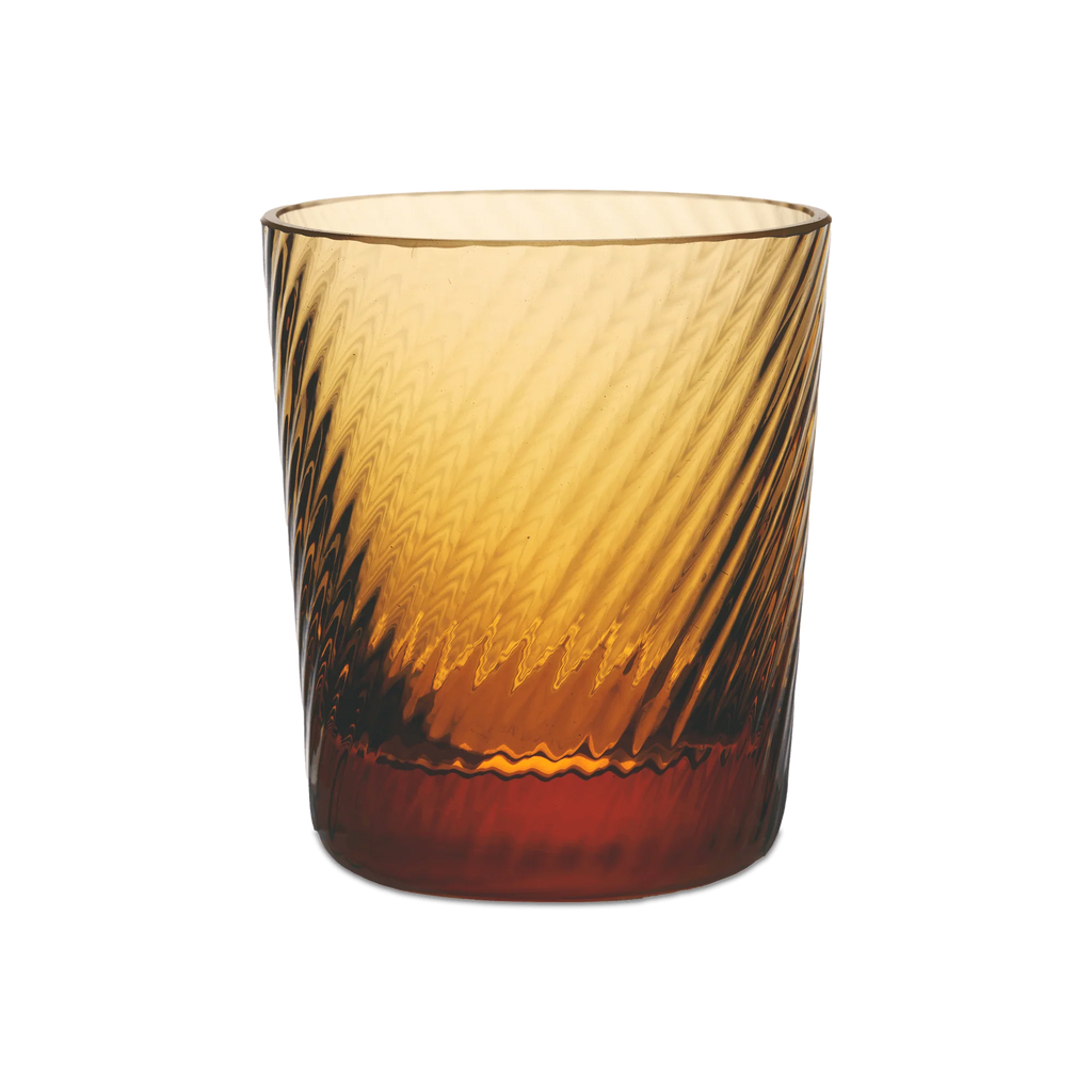 Lando Shot Glass, Twist