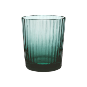 Lando Shot Glass, Pleat