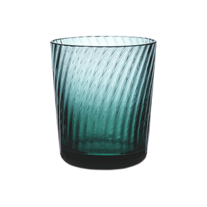 Lando Shot Glass, Twist