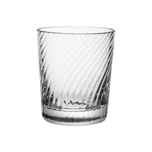Lando Shot Glass, Twist
