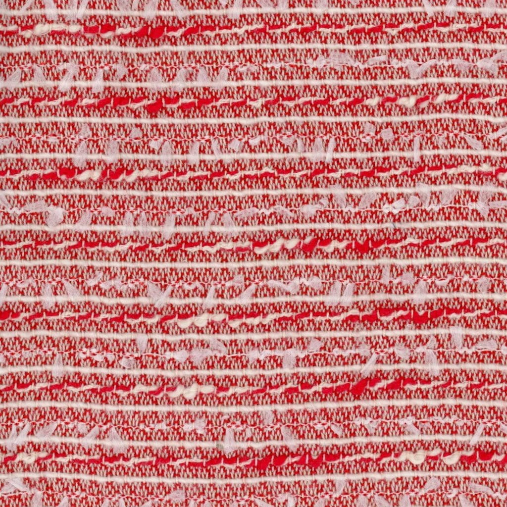 Jane Dress in Rouge Bateau