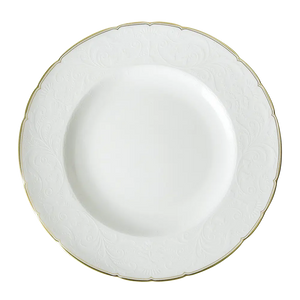 Darley Abbey Gold Dinnerware