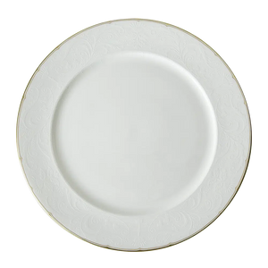 Darley Abbey Gold Dinnerware
