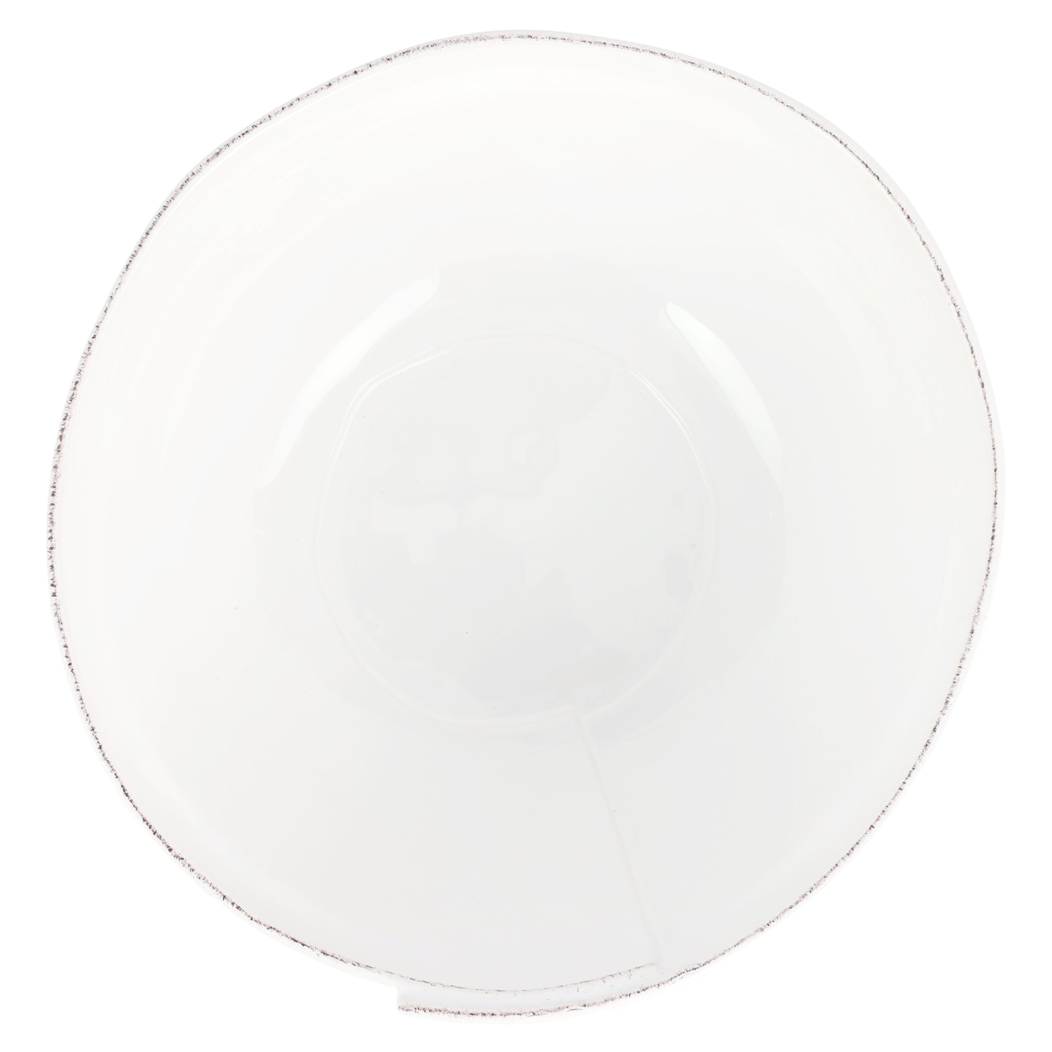 Lastra White Centerpiece