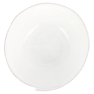 Lastra White Centerpiece