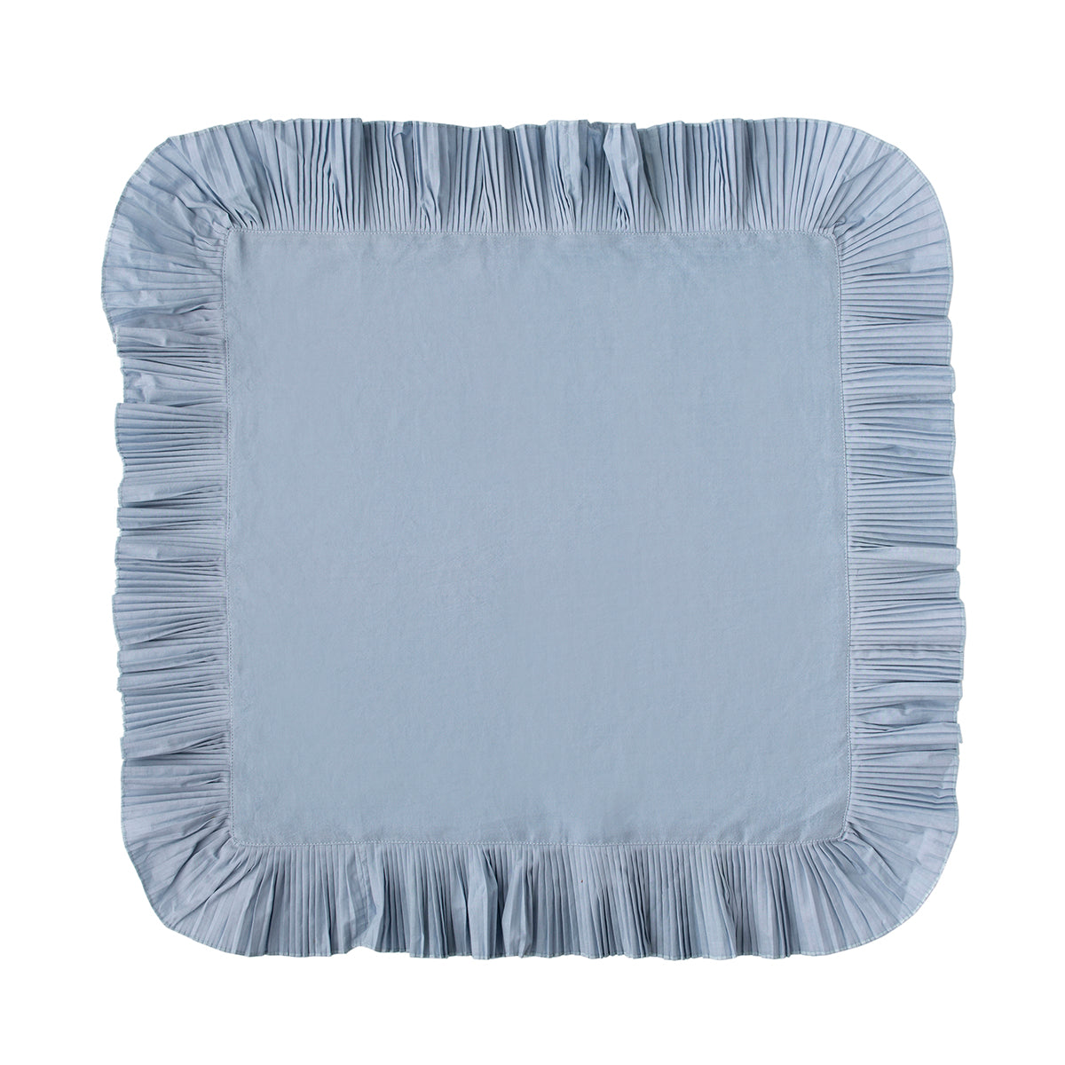 Mademoiselle Napkin in Chambray, Set of 4