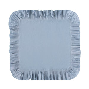 Mademoiselle Napkin in Chambray, Set of 4