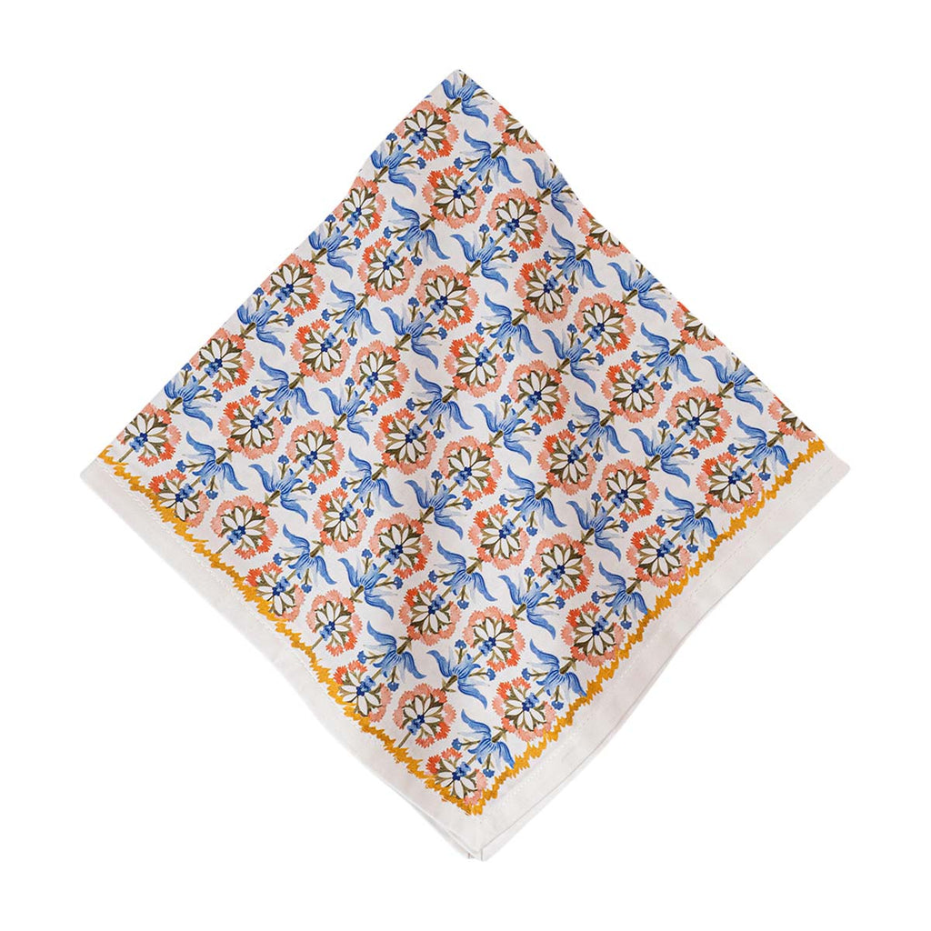 Emilie Napkin in Chambray, Set of 4