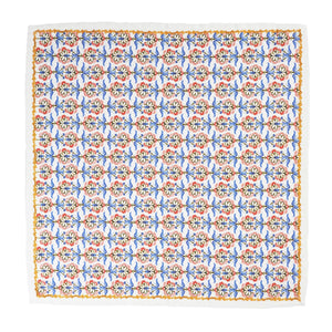 Emilie Napkin in Chambray, Set of 4