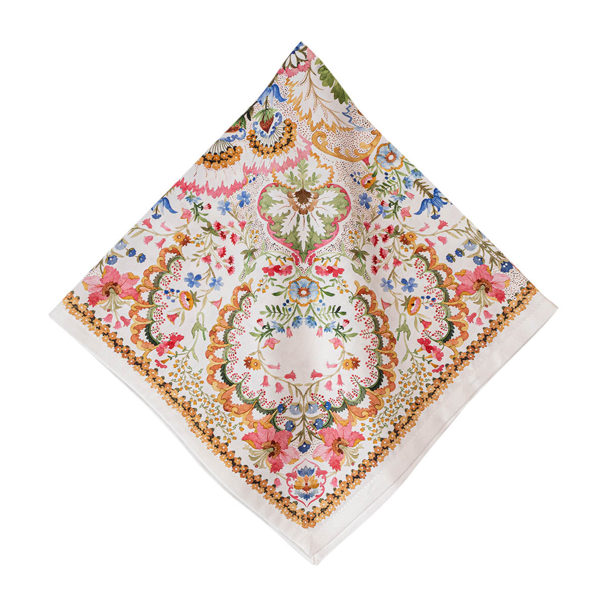 Sofia Napkin in Multi, Set of 4