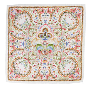 Sofia Napkin in Multi, Set of 4