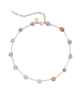 Alora Necklace - Loren Hope