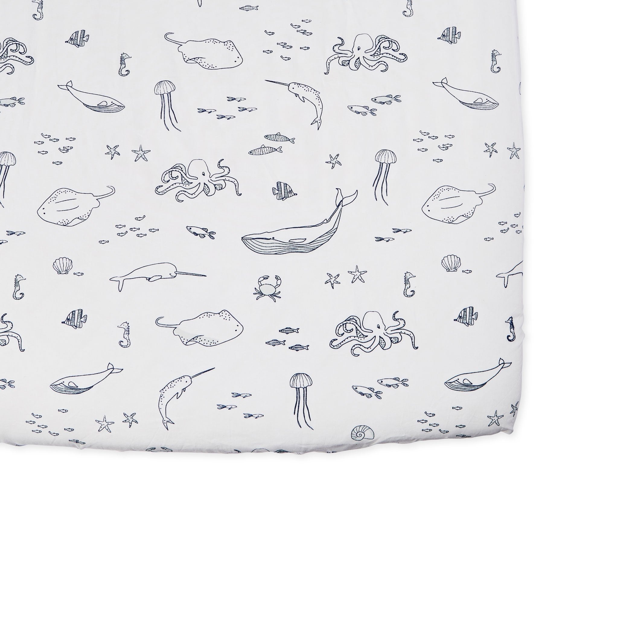 Crib Sheet