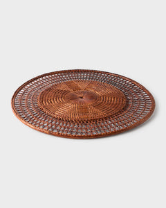Woven Terra Placemat