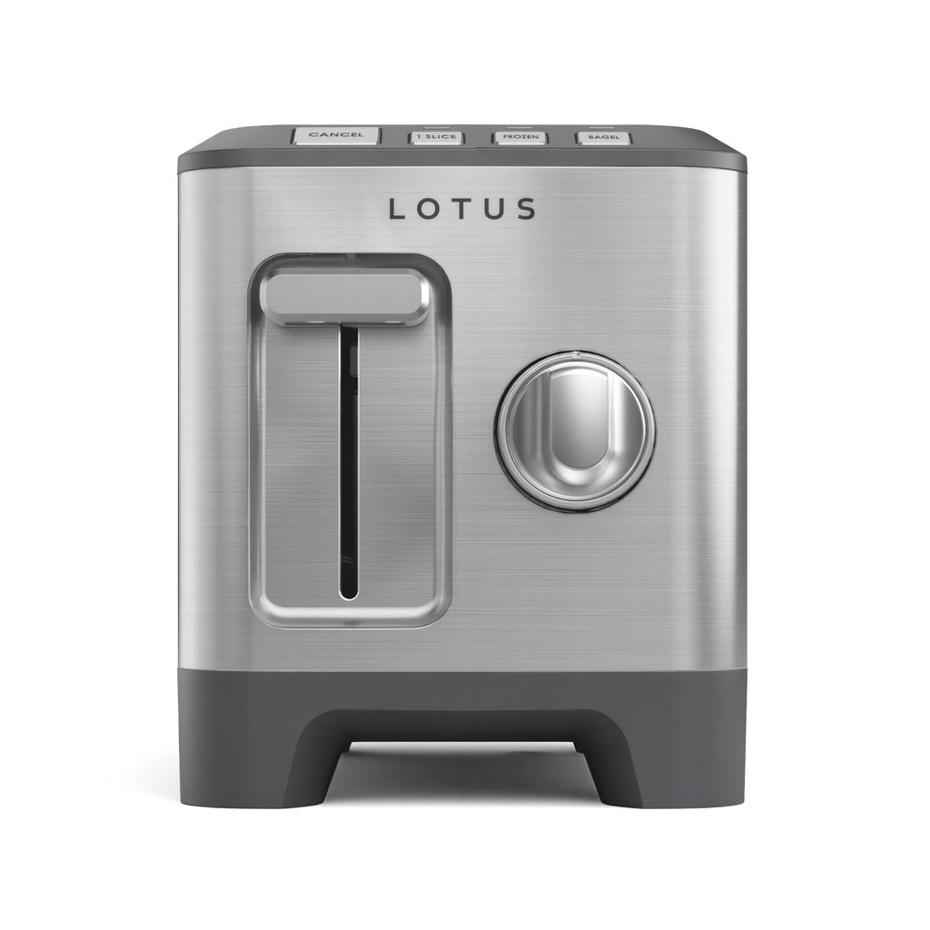 The Two Slice Precision Toaster